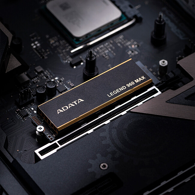 SSD диск A-Data Legend 960 Max 2Tb (ALEG-960M-2TCS)