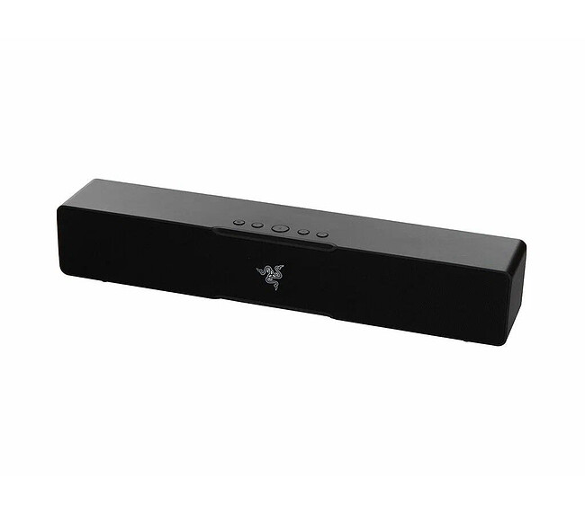 Саундбар Razer Leviathan V2 X (RZ05-04280100-R3M1)