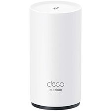 Бесшовный роутер TP-Link Deco X50-Outdoor 1pk