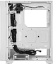Корпус Montech Air 1000 Premium White без БП (MNT-A1000P-W)