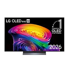 Телевизор LG OLED48C6RLA