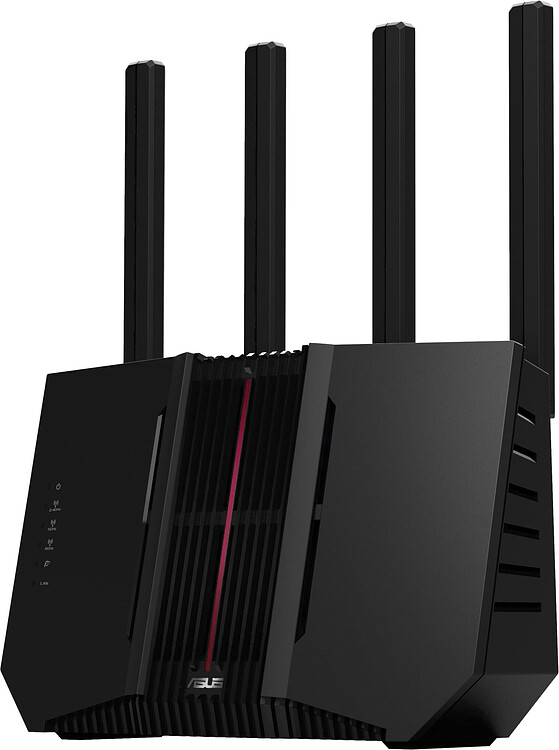 Роутер Asus RT-BE92U