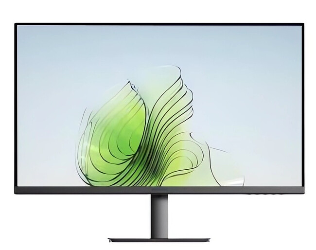 Монитор Aiwa MF2703-VR Black Монитор Aiwa MF2703-VR Black