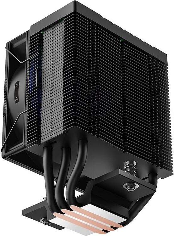 Кулер для процессора PCCooler R300 ARGB BK (R300-BKAWYX-US)