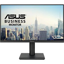 Монитор ASUS Business VA249QGSE черный (90LM02W1-B02371)