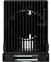 Радиатор для SSD ID-Cooling ZERO M25