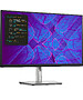 Монитор Dell P3223QE черный (210-BEQZ)