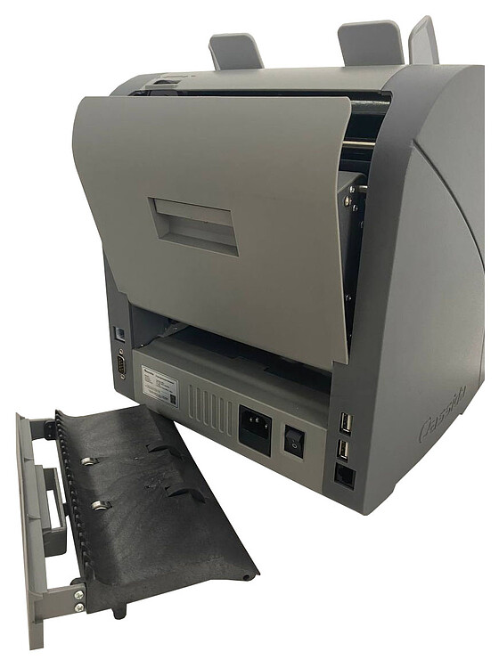 Сортировщик банкнот Cassida Neo