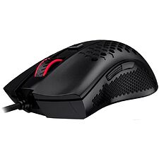 Мышь Redragon Storm Basic черный (71122)