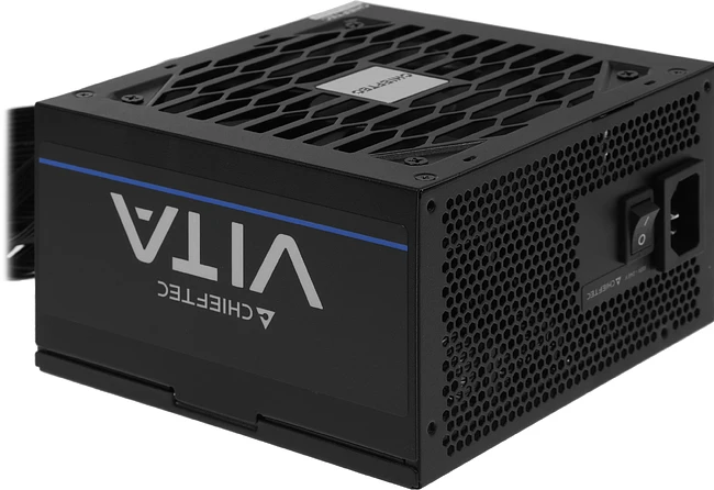 Блок питания Chieftec ATX 750W Vita (BPX-750-S)