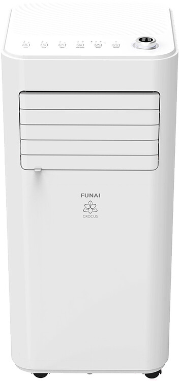 Мобильный кондиционер Funai Crocus (MAC-CS22CON01)