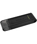 USB Flash-накопитель Kingston DataTraveler 70 128Gb (DT70/128GB)