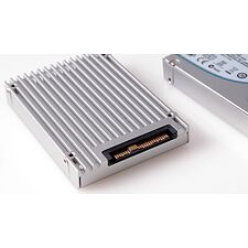 SSD диск Intel DC-P4610 1600GB (SSDPE2KE016T801)