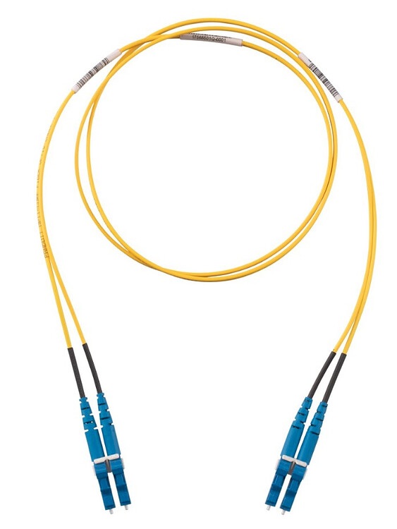 Патч-корд Panduit NKFP92ELLLSM010
