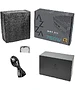 Блок питания Azza PSAZ-750G ATX 3.1 750W