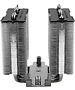 Кулер для процессора Thermalright Peerless Assassin 90 SE (PA90-SE)