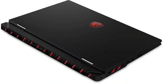 Ноутбук MSI Raider 18 Max HX A2WI-1048RU Black (9S7-182462-1048)