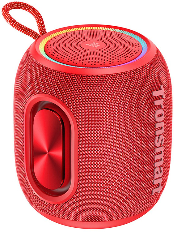Портативная колонка Tronsmart T8 Mini Red