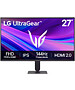 Монитор LG UltraGear 27G411A-B