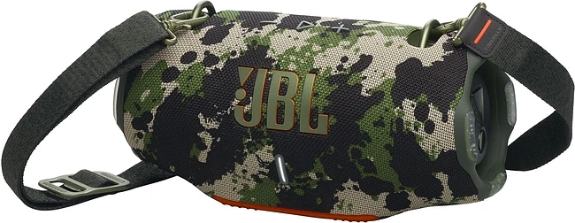 Портативная колонка JBL Xtreme 4 камуфляж (JBLXTREME4CAMOUK)