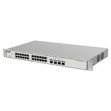 Коммутатор Reyee RG-NBS3200-24GT4XS-P-V2