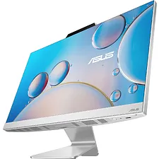 Моноблок Asus F3402WFA-WPC0040 белый (90PT03L1-M00JT0)