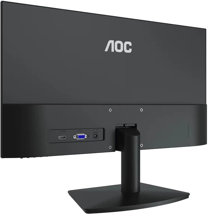 Монитор AOC 24B15H3