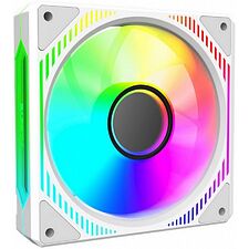 Вентилятор для процессора Alseye ARGB Mirror-W-R