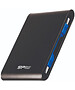 Внешний накопитель Silicon Power Armor A80 2Tb Black (SP020TBPHDA80S3K)