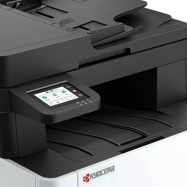 МФУ Kyocera Ecosys MA2101cwfx белый (110C223NL1)