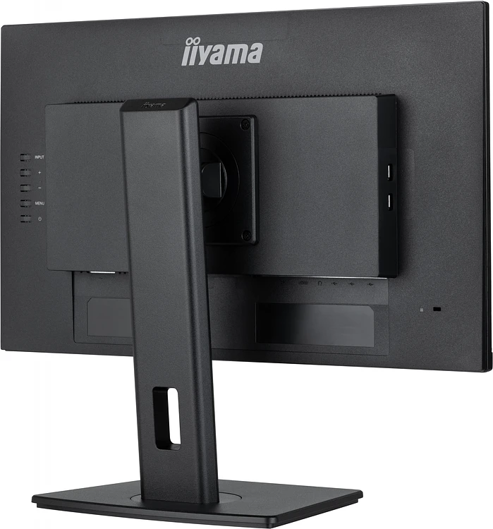 Монитор Iiyama ProLite XUB2492HSU-B6 черный
