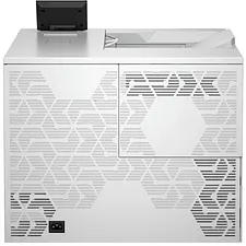 Принтер HP Color LaserJet Enterprise 6701dn (58M42A)