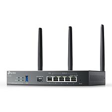 Маршрутизатор TP-Link Omada ER706W