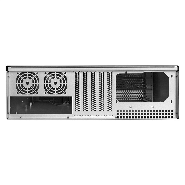 Корпус Exegate Pro 3U390-08 без БП (EX264270RUS)
