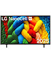 Телевизор LG 50NANO81A6A