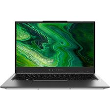 Ноутбук Digma Pro Fortis M Grey (DN14P5-ADXW04)
