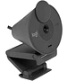 Веб-камера Logitech Webcam Brio 300 черный (960-001438)
