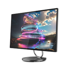 Моноблок Lenovo Yoga AIO 32ILL10 Storm Grey (F0HX001FRU)