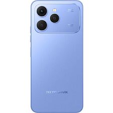 Смартфон Tecno Spark 40 8GB/256GB Mirage Blue (KM5n)