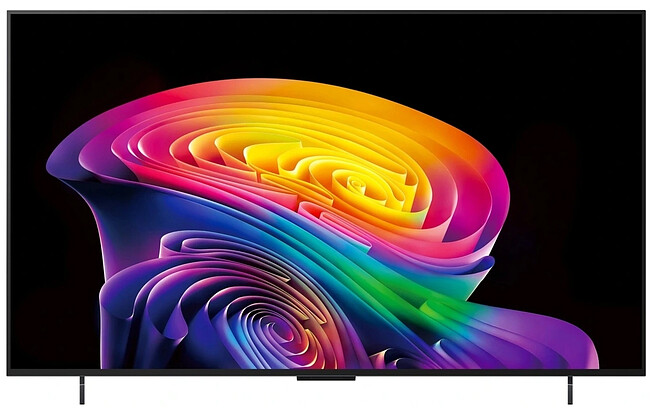Телевизор LG OLED42C6RLA