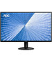 Монитор AOC Q27B30S3 черный