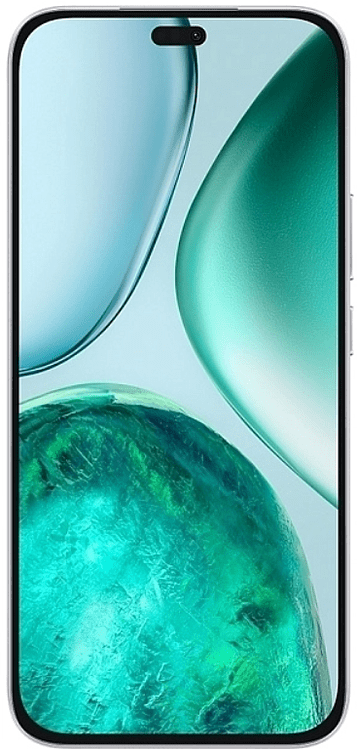 Смартфон Honor X8c 8GB/128GB Moonlight White (ABR-LX1)