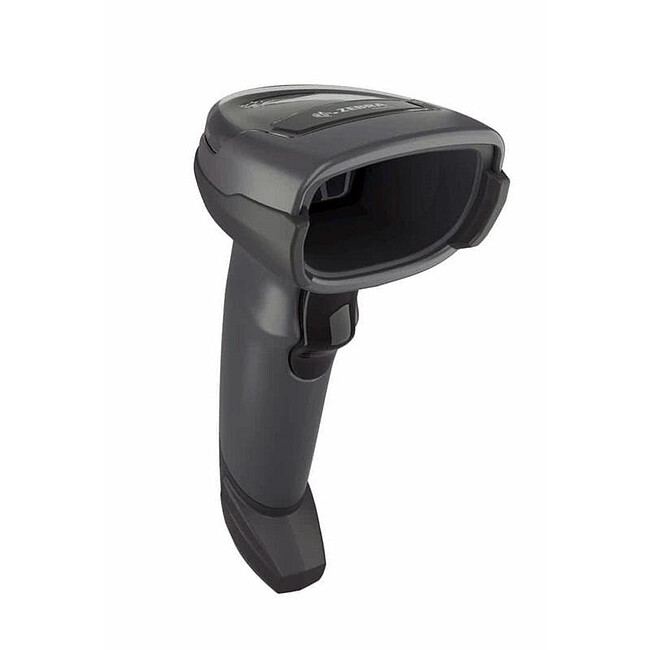 Сканер штрих-кода Zebra DS4608 2D черный (DS4608-SR7U2100AZW) Сканер штрих-кода Zebra DS4608 2D черный (DS4608-SR7U2100AZW)