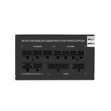 Блок питания Exegate 750VSP 750W (EX297232RUS)
