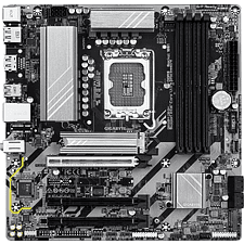 Материнская плата Gigabyte B860M DS3H rev. 1.0