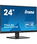 Монитор Iiyama ProLite XU2493HS-B6 черный
