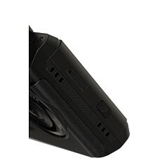 Видеорегистратор-радар детектор Inspector AtlaS черный