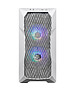 Корпус Cooler Master TD300 Mesh без БП белый (TD300-WGNN-S00)