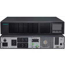 Источник бесперебойного питания Marsriva MR-UL3KRT-H (31059743)