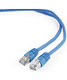 Патч-корд UTP Cablexpert PP12-1M/B синий